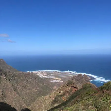 Casa Mochi * La Laguna (Tenerife)