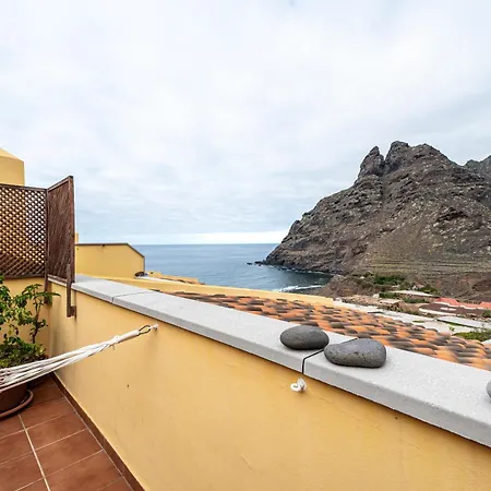 Vakantiehuis Casa Mochi La Laguna (Tenerife)