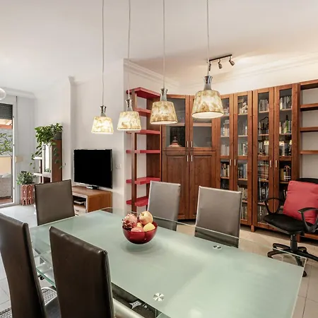Casa Mochi Vakantiehuis *