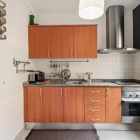 Casa Mochi Vakantiehuis