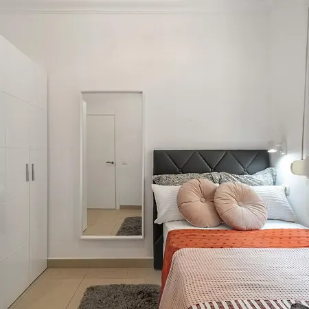 Vakantiehuis Casa Mochi *