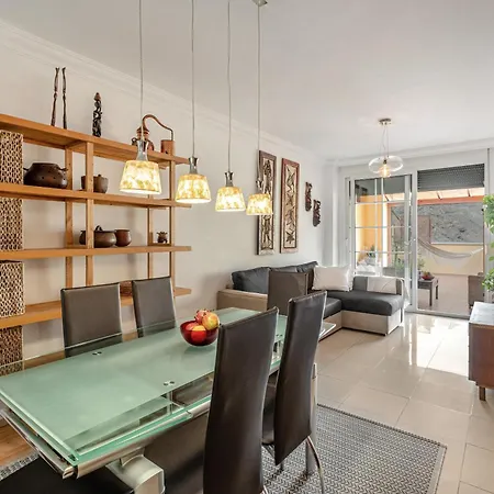 Vakantiehuis Casa Mochi