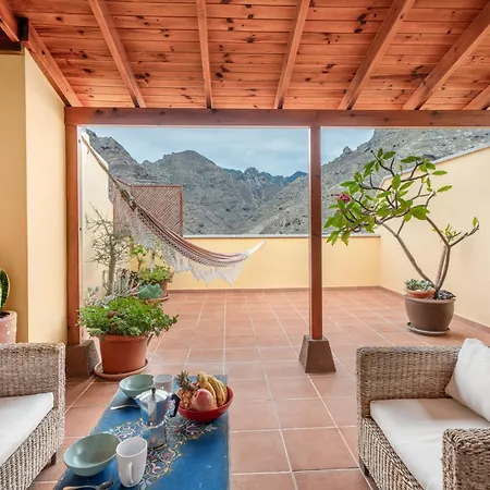 Vakantiehuis Casa Mochi