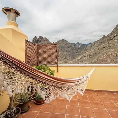 Casa Mochi Vakantiehuis La Laguna (Tenerife)